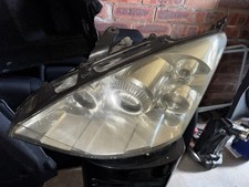 Genuine ST170 Headlights
