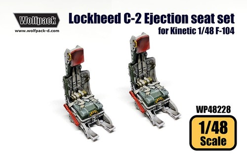 Wolfpack ww48228 lockheed - wolfpack,