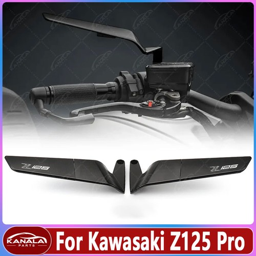 For kawasaki z125 - z125, 8mm
