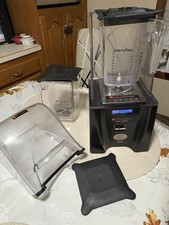 Blendtec Q Series Model ICB4
