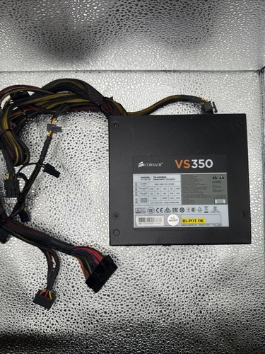 Corsair vs350 desktop - desktop, power