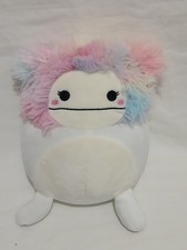 Squishmallows Zaylee the Yeti
