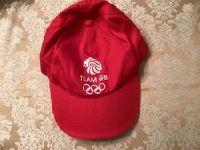 Official Team GB London 2012