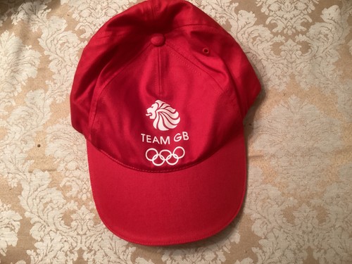 Official team london 2012 - official, gb