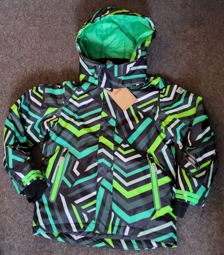 Reima kairala kids patterned - kids,