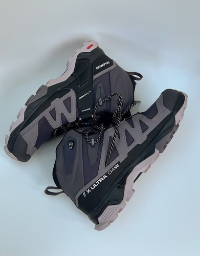 Salomon ultra 04w women - salomon, women’s