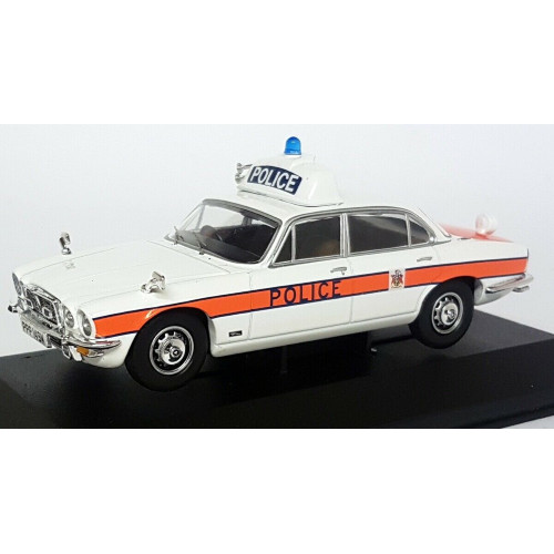 Jaguar xj6 series 2 - jaguar, 4-2