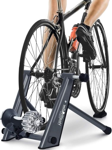 Health line fluid bike - bike, trainer