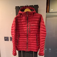 Rab Microlight Alpine Jacket