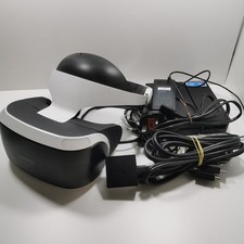 Sony PlayStation VR Headset for PlayStation 4 - SPAIR or REPAIRS
