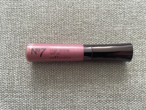 Boots no7 high shine - high, gloss