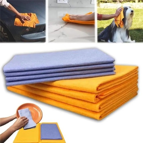8pcs ultra absorbent - 8pcs, ultra-absorbent