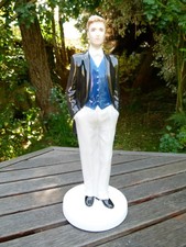 Coalport Figurine - Prince