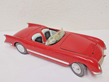 VINTAGE 1954, #509 HUBLEY