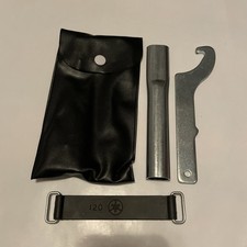 Yamaha MT-07 2014 - 2017