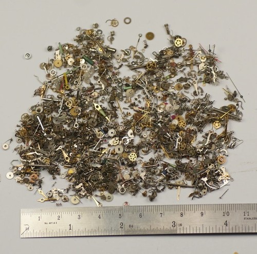 25g tiny small micro steampunk - tiny,