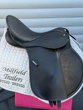 Wintec GP Saddle 17” Saddle