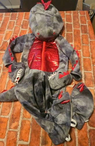 Ministry rascals toddler 2t - ministry,