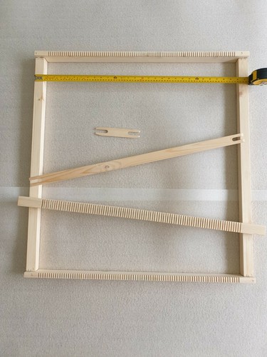 Weaving loom 80cms 83cms - loom,
