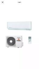 Mitsubishi Air Conditioning Units Available ) WITH FITTING OPTIONS