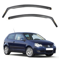 ISPEED Wind Deflectors for VW
