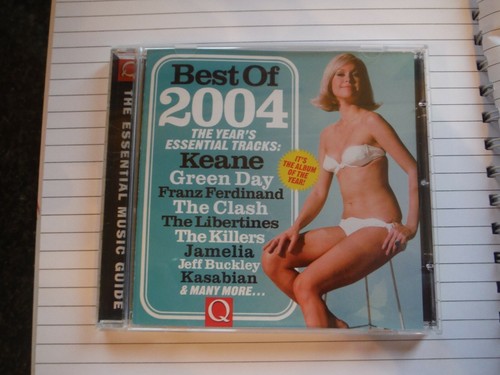 Magazine best of 2004 - of,