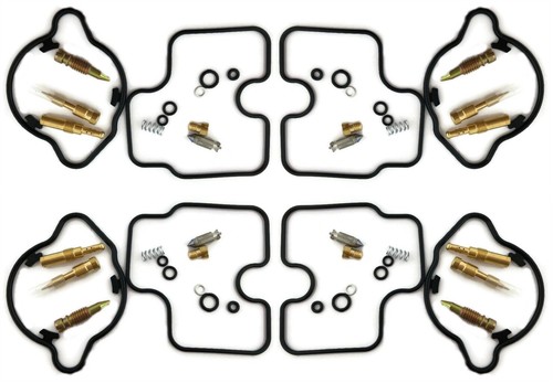 Carburetor repair kit - repair, for