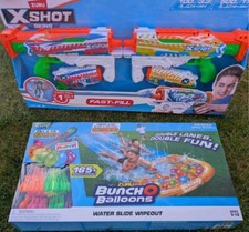 Bunch O Balloon Inflatable