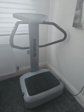 Gadget Fit Vibroplate Exercise Machine