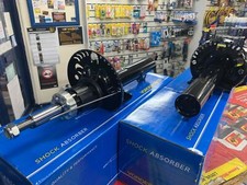 Front Shock Absorber Audi A2