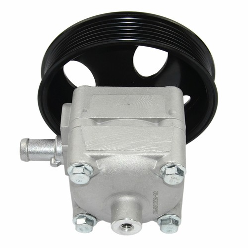 Power steering pump volvo - steering,