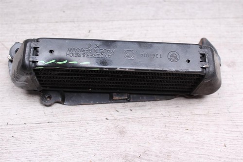 Oil cooler 1341014 bmw - cooler,