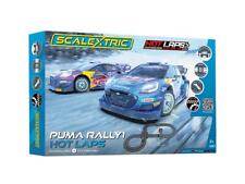 Scalextric C1452M Scalextric Puma WRC Hot Laps Race Set