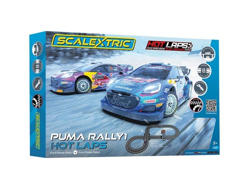 Scalextric c1452m - scalextric,