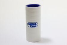 Samco White Hose and Clip Kit