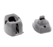 Bailey caravan grey - bailey,