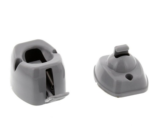 Bailey caravan door retainer - caravan,
