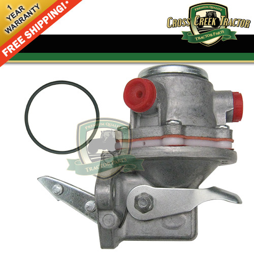 Tx10289 fuel lift transfer - tx10289,