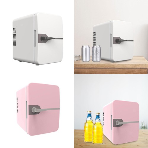 Mini fridge storage - storage, yogurt