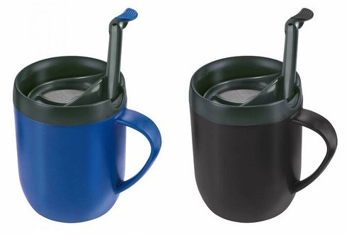 Set zylis cafetiere hot - 2,