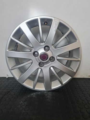 Fiat grande punto - fiat, 2006