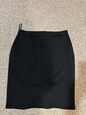 BNWT Wallis Black Pencil Skirt