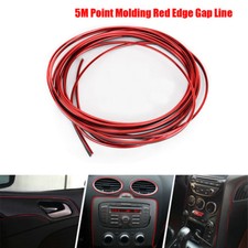 5M Red Edge Gap Line Trim