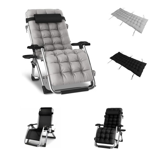 Zero gravity chair - zero, recliner