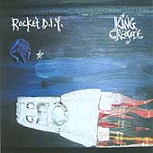 King creosote rocket diy - king,