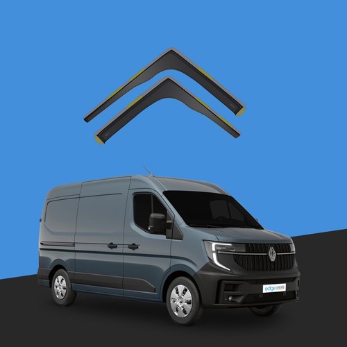Renault master mk4 - master,