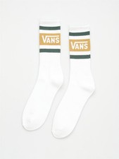 Vans Men’s Drop V Crew Socks