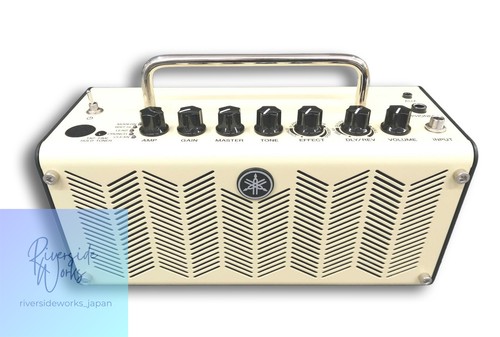 Yamaha guitar amp thr5 - guitar,