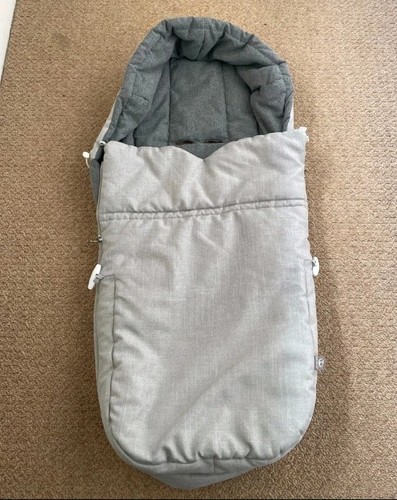 Stokke cosytoes footmuff - cosytoes,