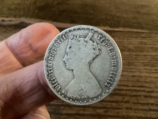 1860 SCARCE (635k mint)